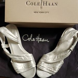 Cole Haan Nike Air Sandals